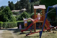 Aeolos Beach Resort Hotels in Achilleio