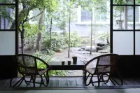Stay at Shirafuji a 140Yearold National Tangibl Hotels in Takayama