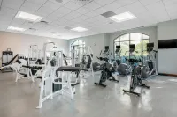Omni Orlando Resort at Championsgate - Fitnessstudio