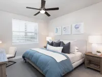 Ave Las Colinas - Short Stay Furnished Apartment