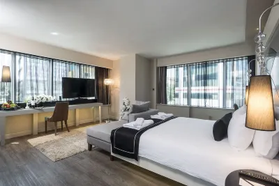 Bilek Boutique Hotel Kavacik Отели рядом с достопримечательностью «Парк Эмирган»