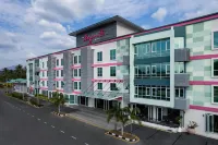 The Bayou Hotel Langkawi Hotels near Time Travel 4D Adventures