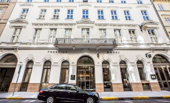 Prestige Hotel Budapest