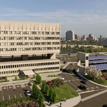 Hotel Marcel New Haven, Tapestry Collection by Hilton Отели в г. Нью-Хейвен