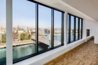 NH Collection Copenhagen - Scenic