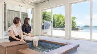 Pet Resort Brains Amakusa Hotel a Kami-Amakusa