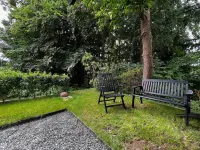 New Exclusive 2 Bedroom Apartment Hamburg Hotels in Hampuri