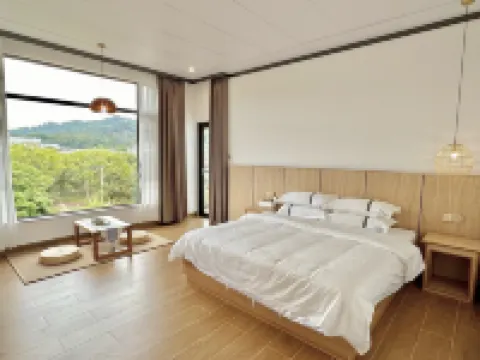Mount Luofu Liujiashan Homestay
