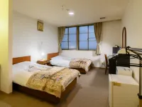 Business Ryokan Hotel Yukimiso โรงแรมใกล้สถานีโคซูกิ