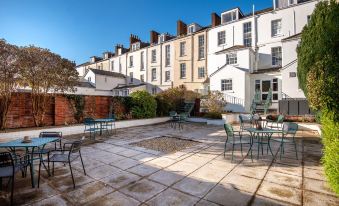 5. 벤덴 타운 하우..