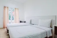 Gading Serpong Hotel Near Stadion Persita Redpartner Hotels in Kelapa Dua