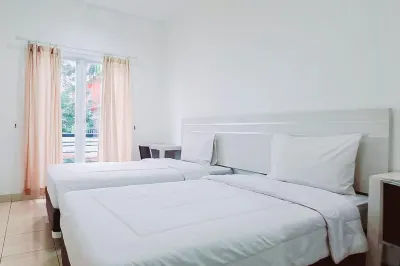 Gading Serpong Hotel Near Stadion Persita Redpartner Các khách sạn ở Bojong Nangka