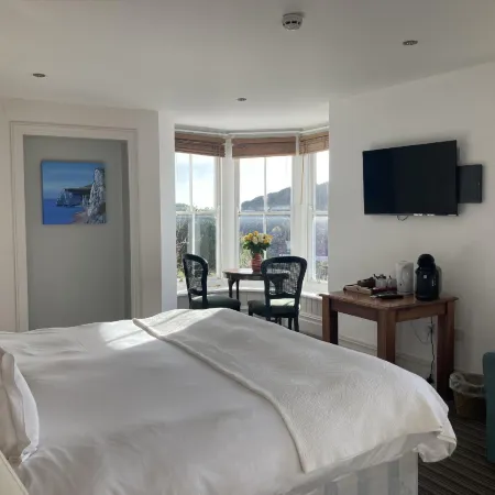 Bishops Cottage Hotels in Wareham