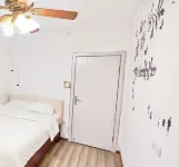 Yuheju Apartment (Yuhuang Miao Street) - Apartments