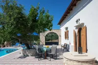 Silver Gem Villa with Private Pool - Villas