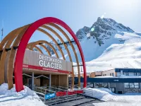 Le Pramecou (Val Claret)