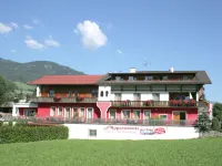 Apartment in Stumm Near Zillertal Ski Area