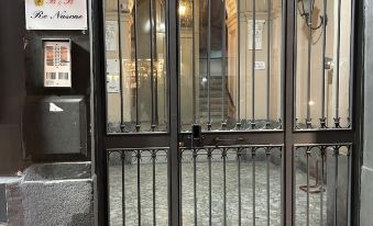 Re Nasone Rooms in Naples