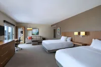 Hyatt Place Greensboro Downtown Hotels in Gilmer