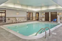 Comfort Suites Whitsett - Greensboro East