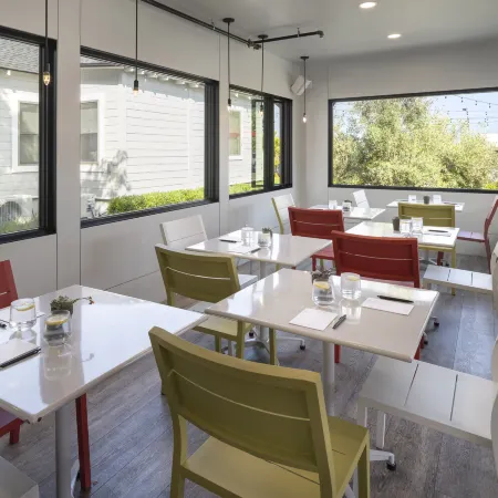 Dr Wilkinsons Backyard Resort and Mineral Springs a Member of Design Hotels
