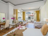 Kalyves Beach Hotel Hotels in Armeni