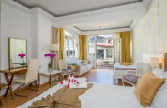 Kalyves Beach Hotel