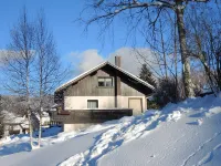 Apartment in Bernau Black Forest with Valley View Hôtels à proximité de : Holzschnefler- & Bauernmuseum Resenhof