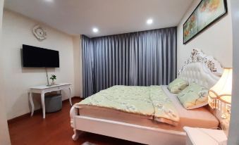 Him Lam Chợ Lớn 86m² 2 Br, District 6