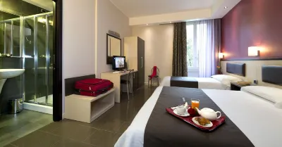 Hotel Five Hotel in zona Abbottega