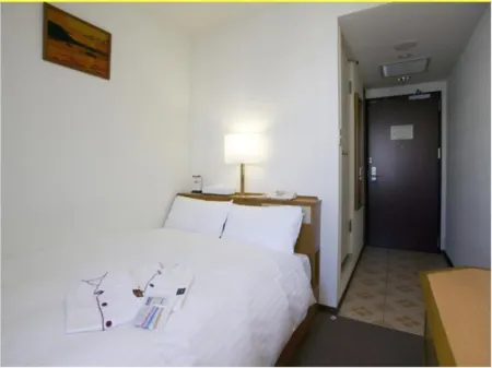 Hotel Kawaroku Her-Stage