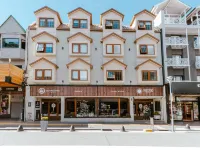 Hotel Cap Polonio Hotels near Saint Christopher
