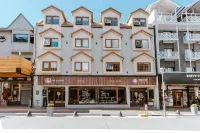 Hotel Cap Polonio Các khách sạn ở 