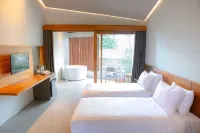 Agua Hotel Hotel dekat Base Camp Gunung Agung Via Edelweis
