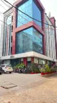 Savera A Business Luxury Hotel