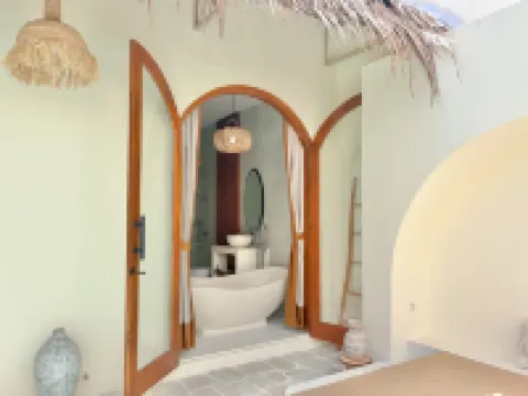 Tujuan Jogja Villas - Bima