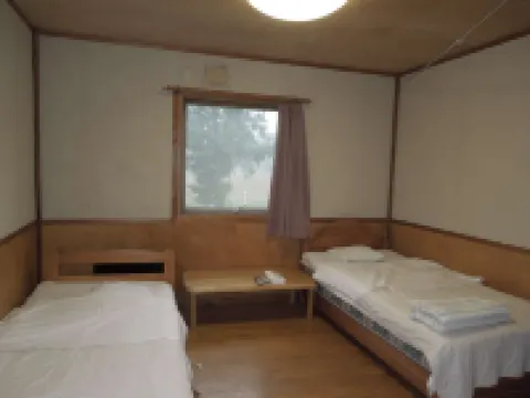 畑の宿 モクモク十勝 芽室町のホテル