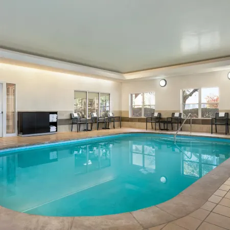 Residence Inn Mobile