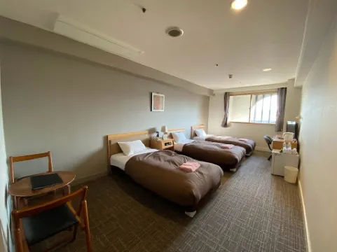 瀬戸大橋温泉 やま幸