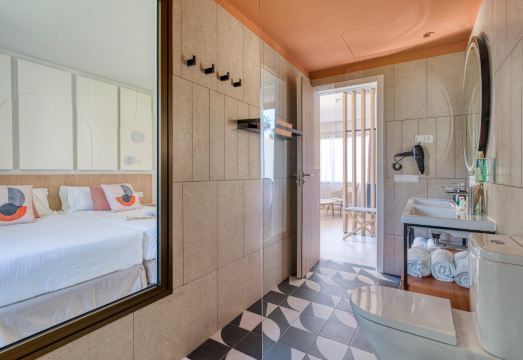 HD 파르케 크리스토발 그란 카나리아