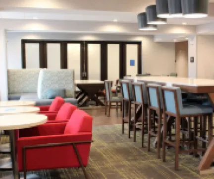 Hampton Inn by Hilton Lexington