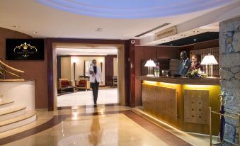 Hotel Aston la Scala
