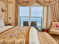Hilton Alexandria Corniche Hotels in Alexandria