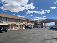 Motel 6 Deming, NM Các khách sạn ở Deming