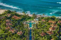 The St. Regis Punta Mita Resort - 5-Star
