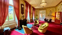 Parkhotel Du Sauvage - acceptant les animaux