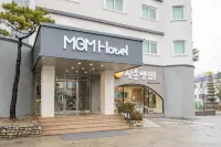 MGM Hotel