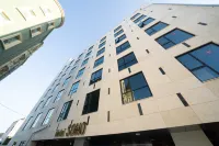 Cheongyang Hotel Sono