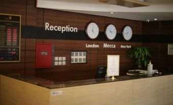 Milana Hotel