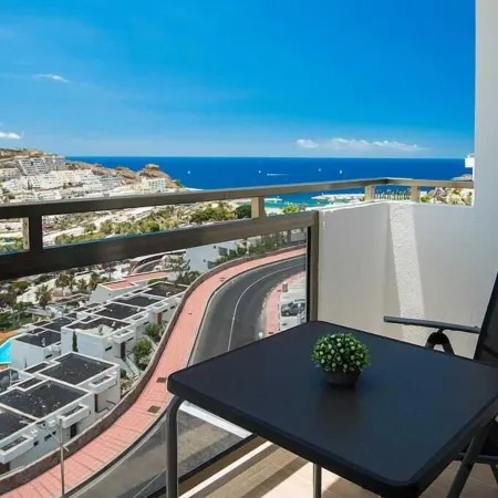Apartamentos Montesol